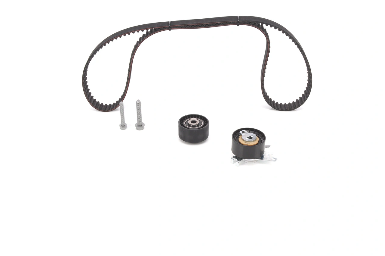 Timing Belt Kit