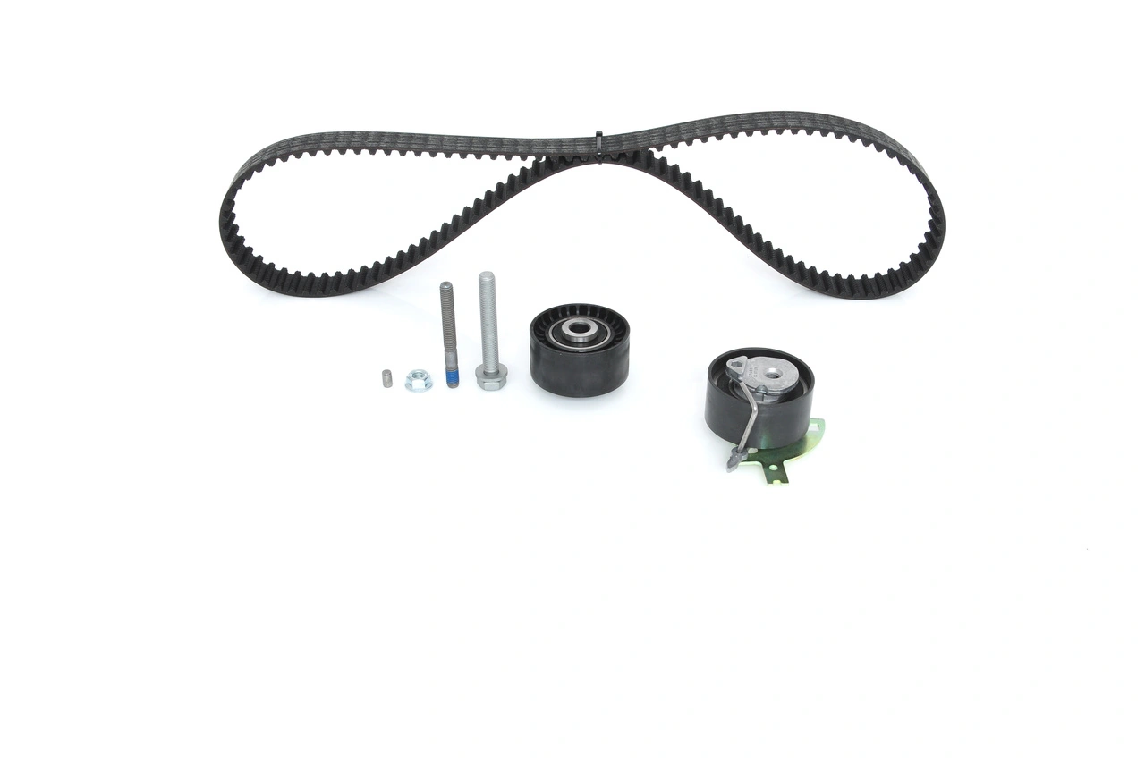 Timing Belt Kit