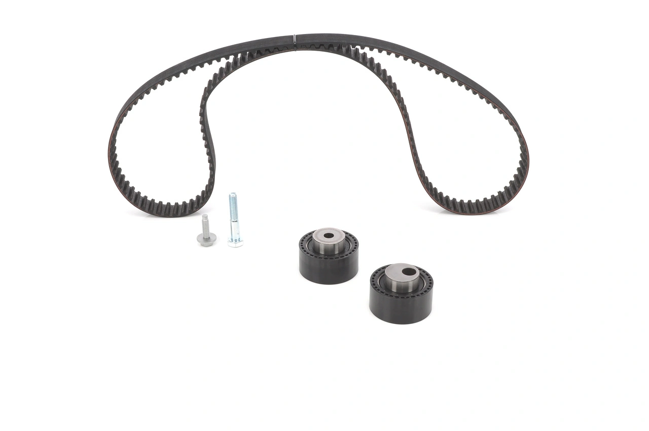 Timing Belt Kit