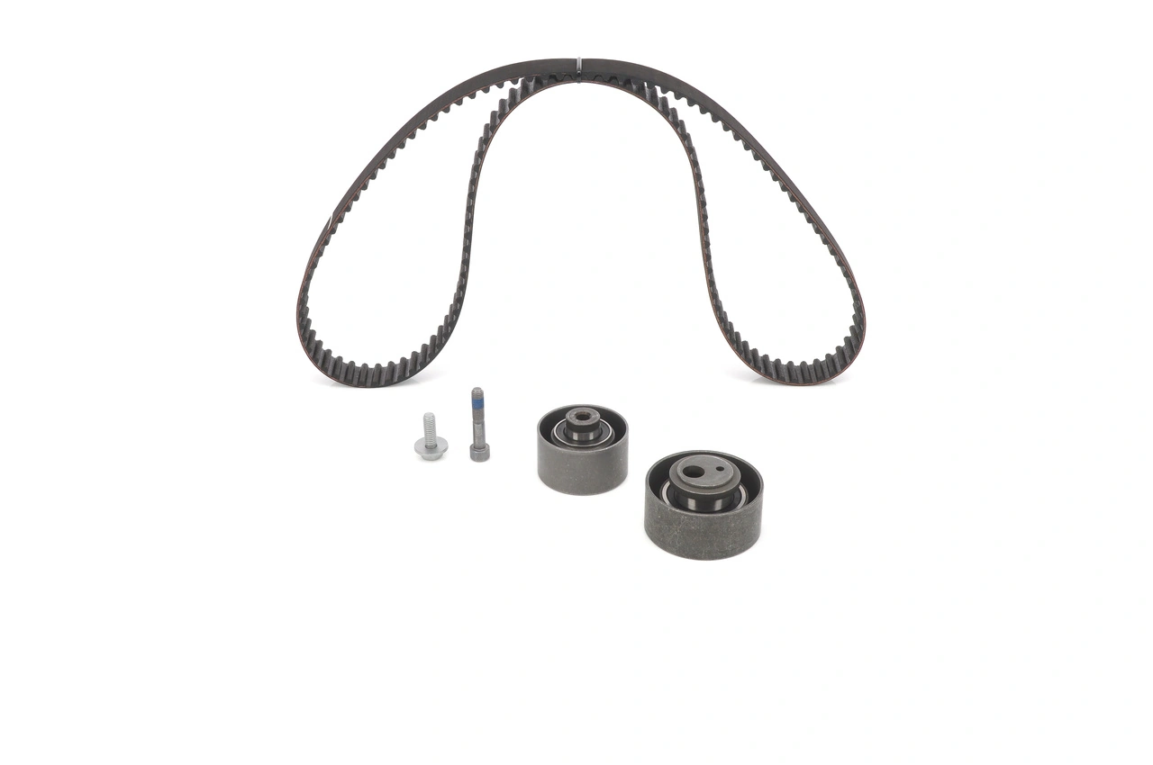 Timing Belt Kit