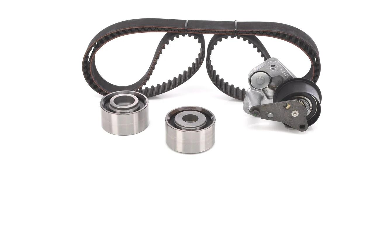 Timing Belt Kit