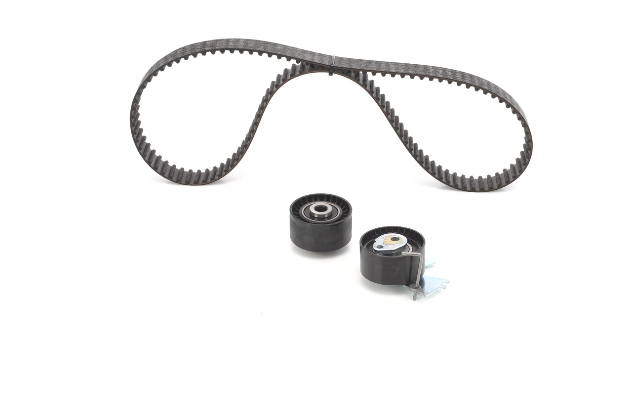 Timing Belt Kit
