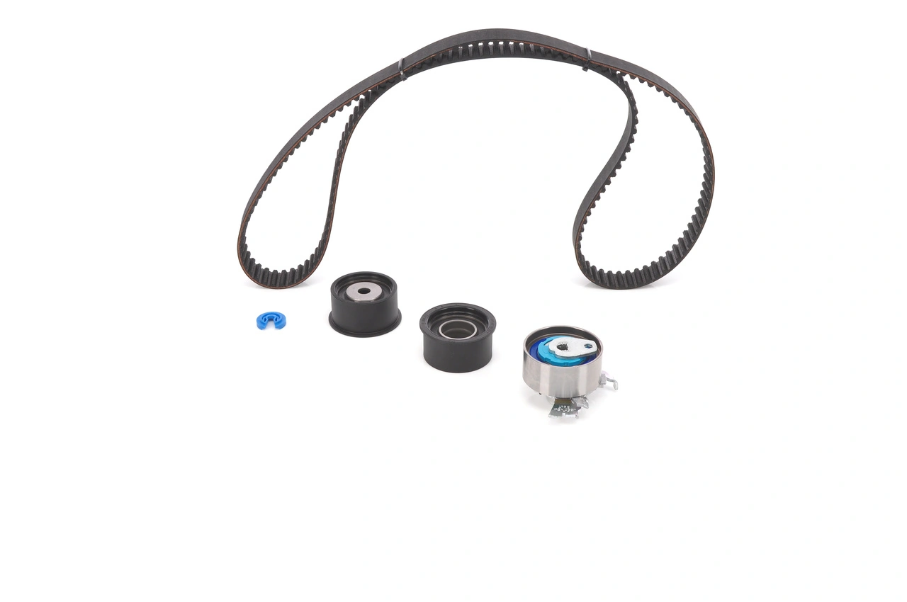 Timing Belt Kit