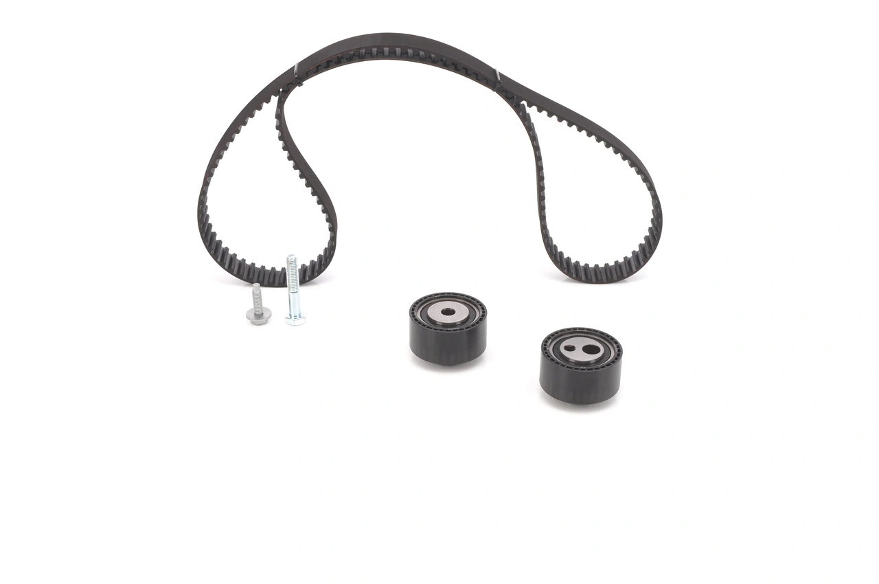 Timing Belt Kit