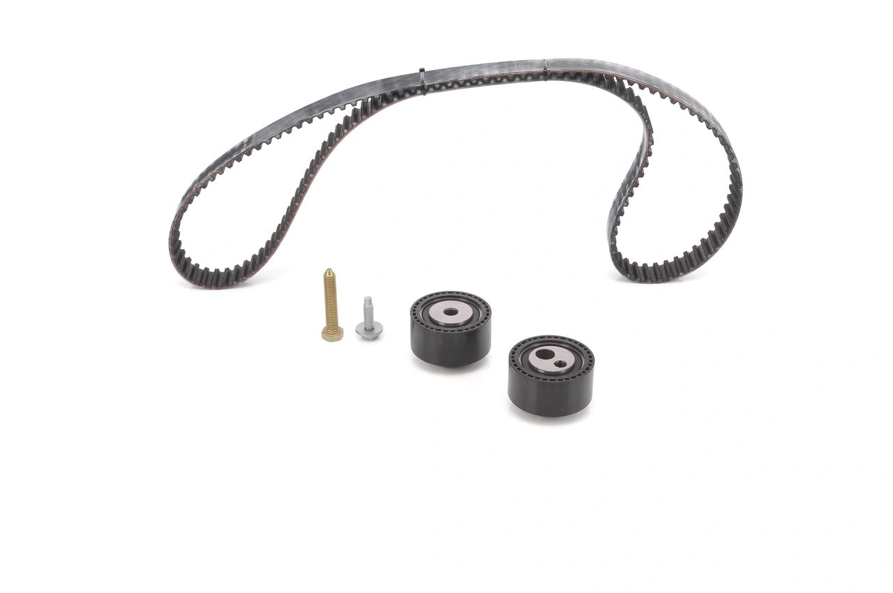 Timing Belt Kit