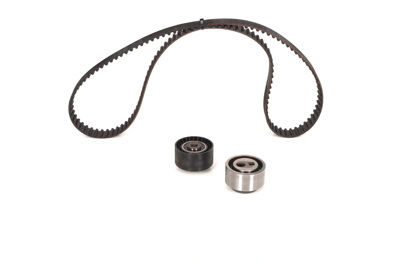 Timing Belt Kit