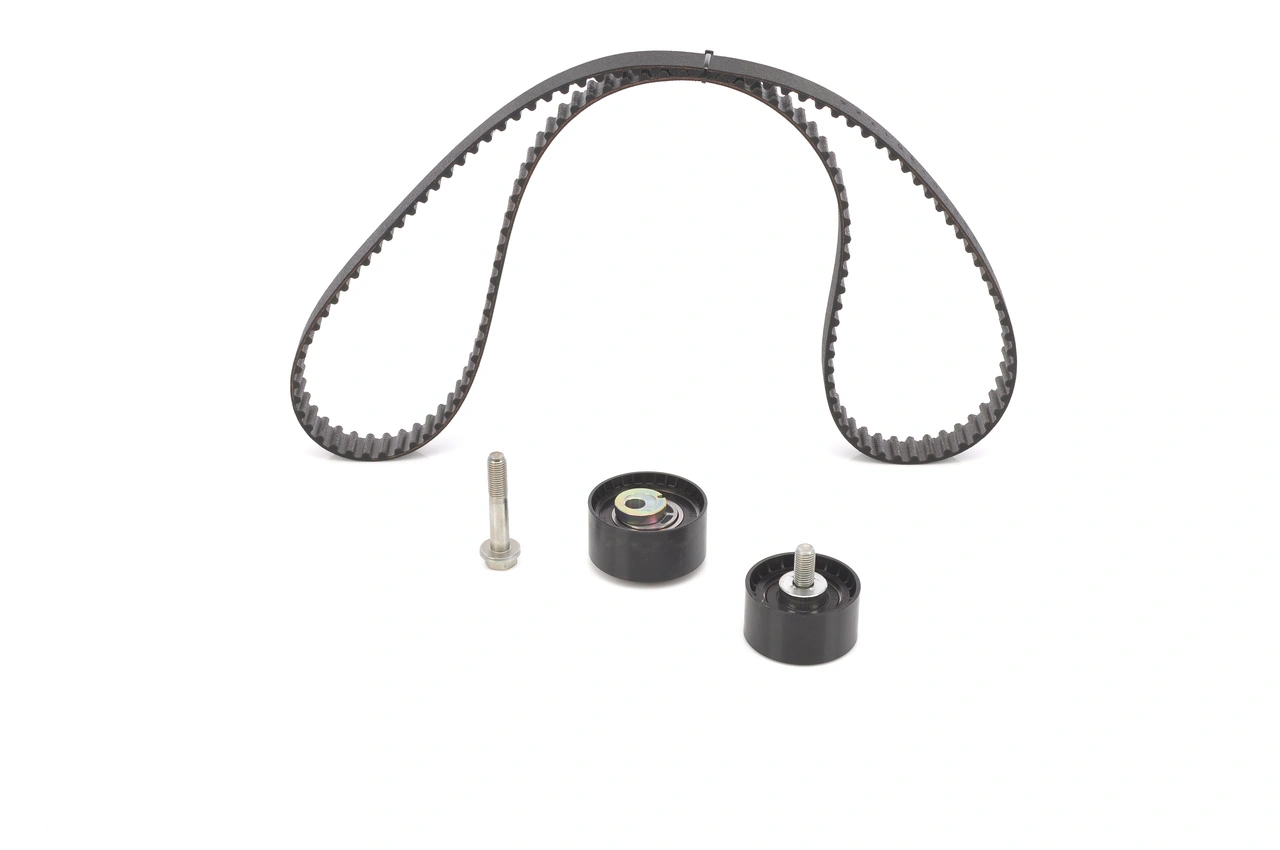 Timing Belt Kit