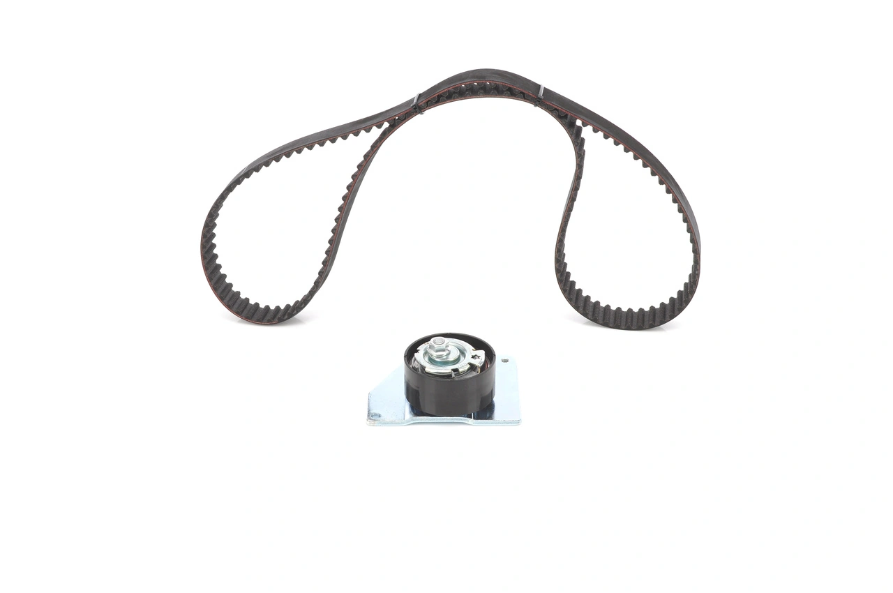 Timing Belt Kit