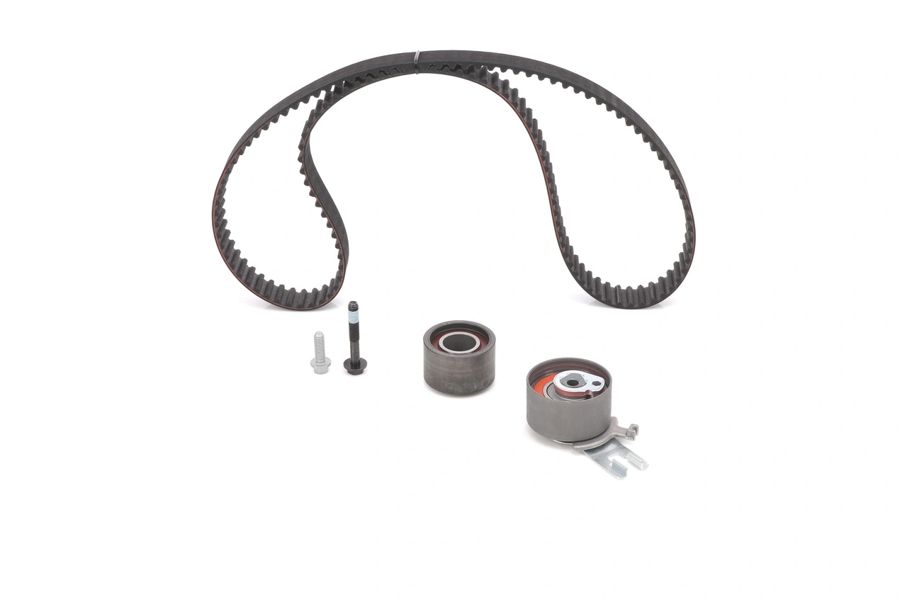 Timing Belt Kit