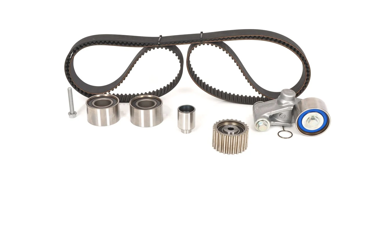 Timing Belt Kit