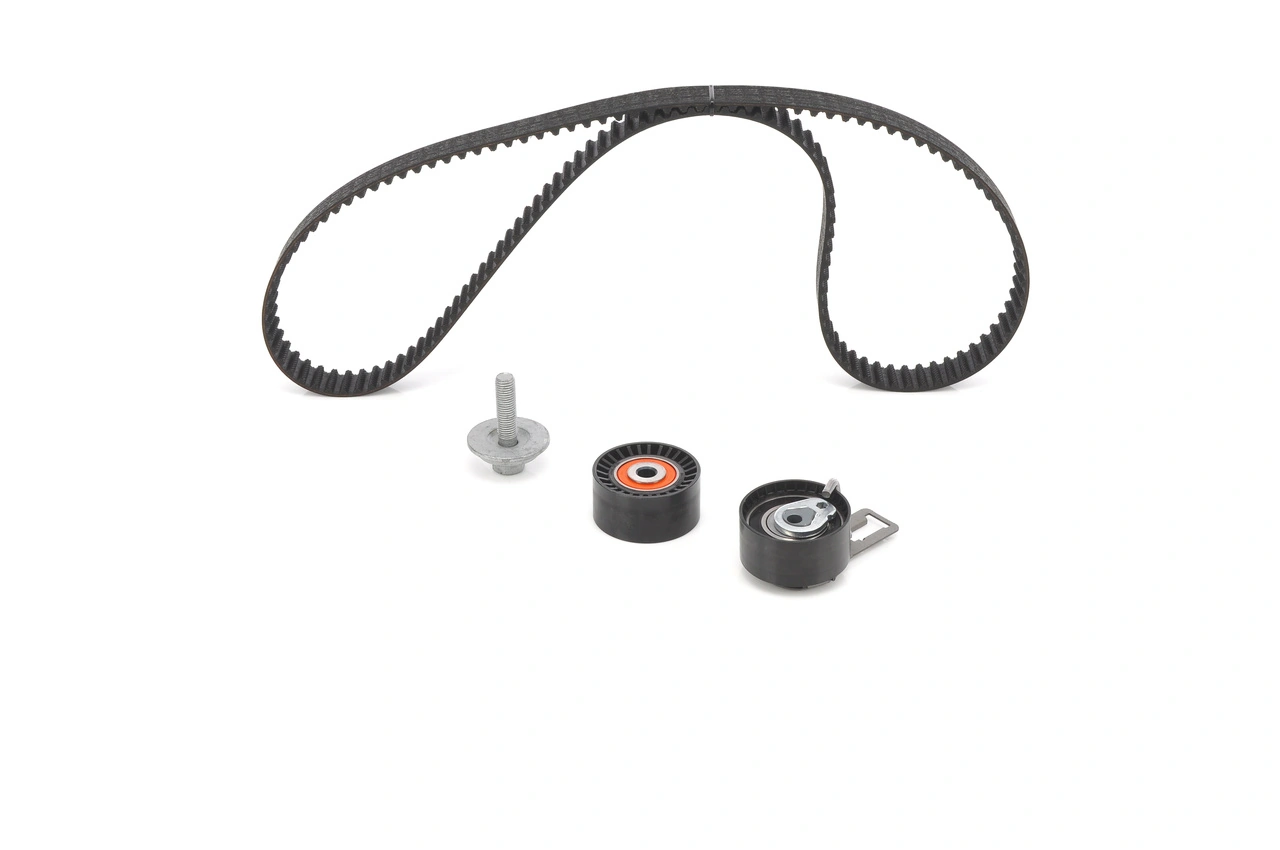 Timing Belt Kit