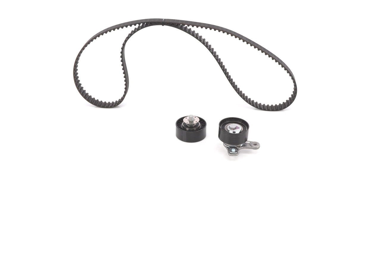 Timing Belt Kit