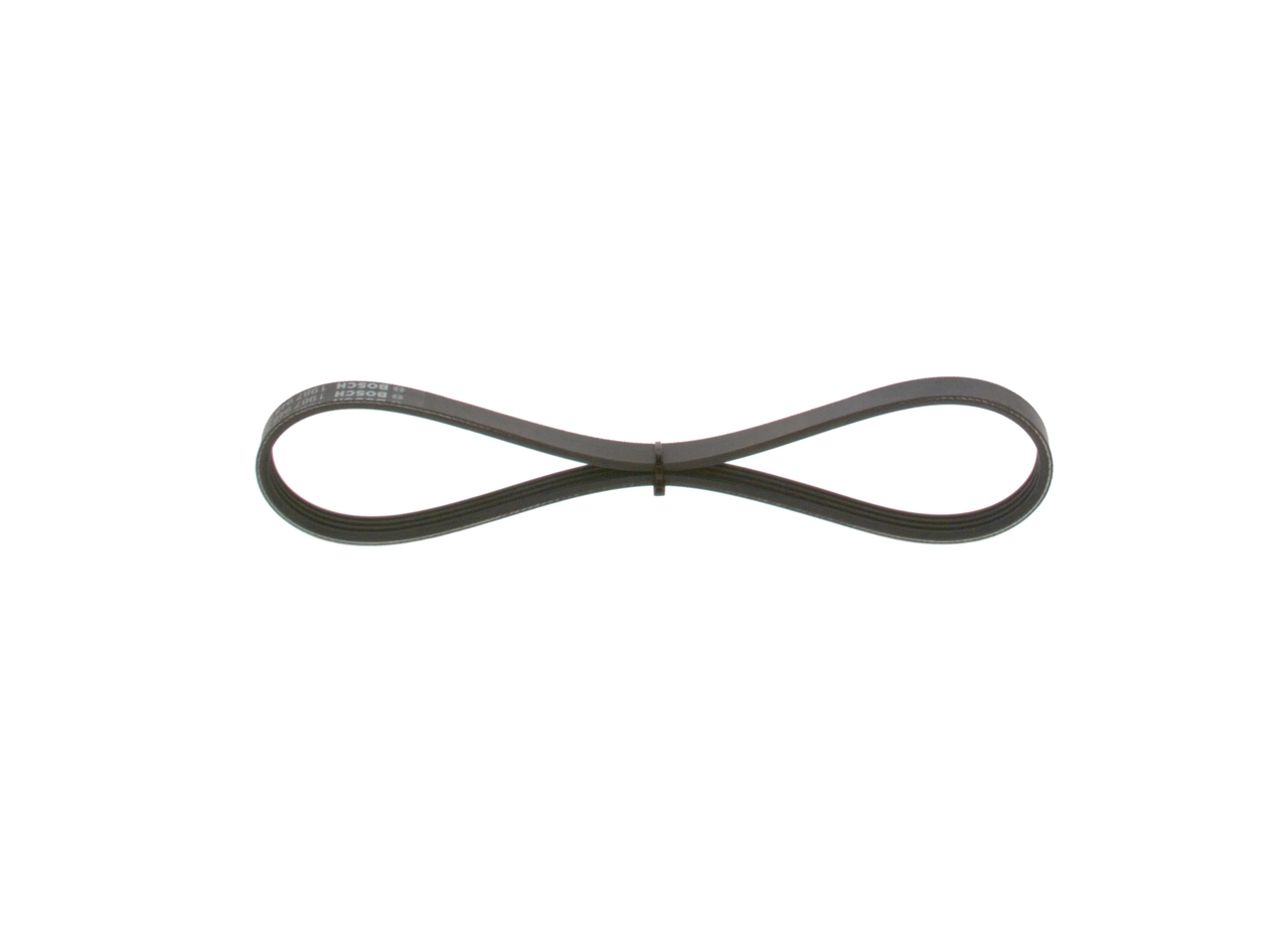 V-ribbed Belt