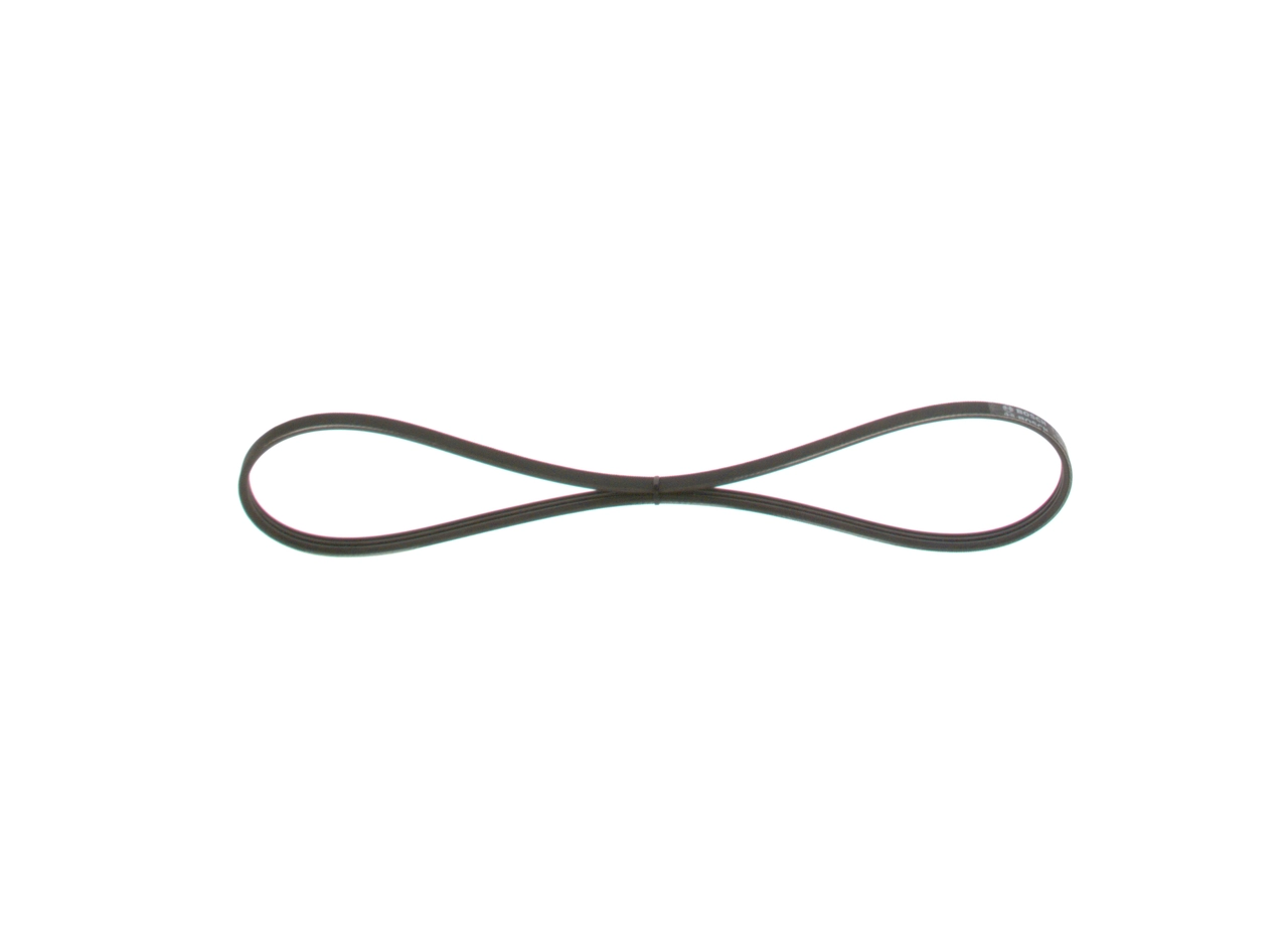 V-ribbed Belt