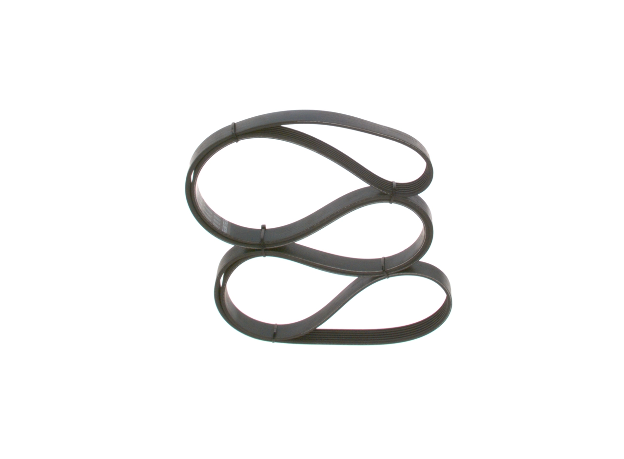 V-ribbed Belt