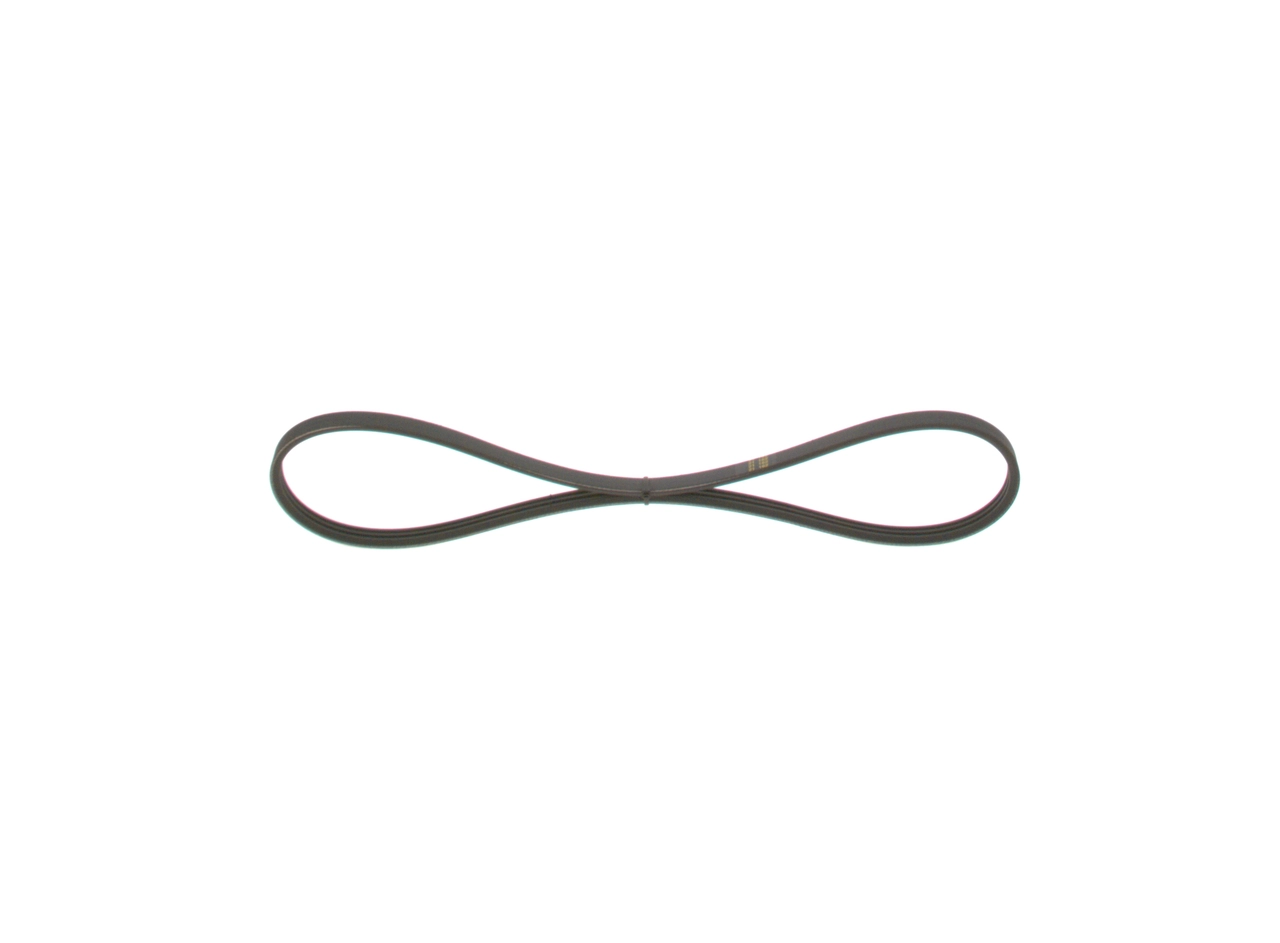V-ribbed Belt