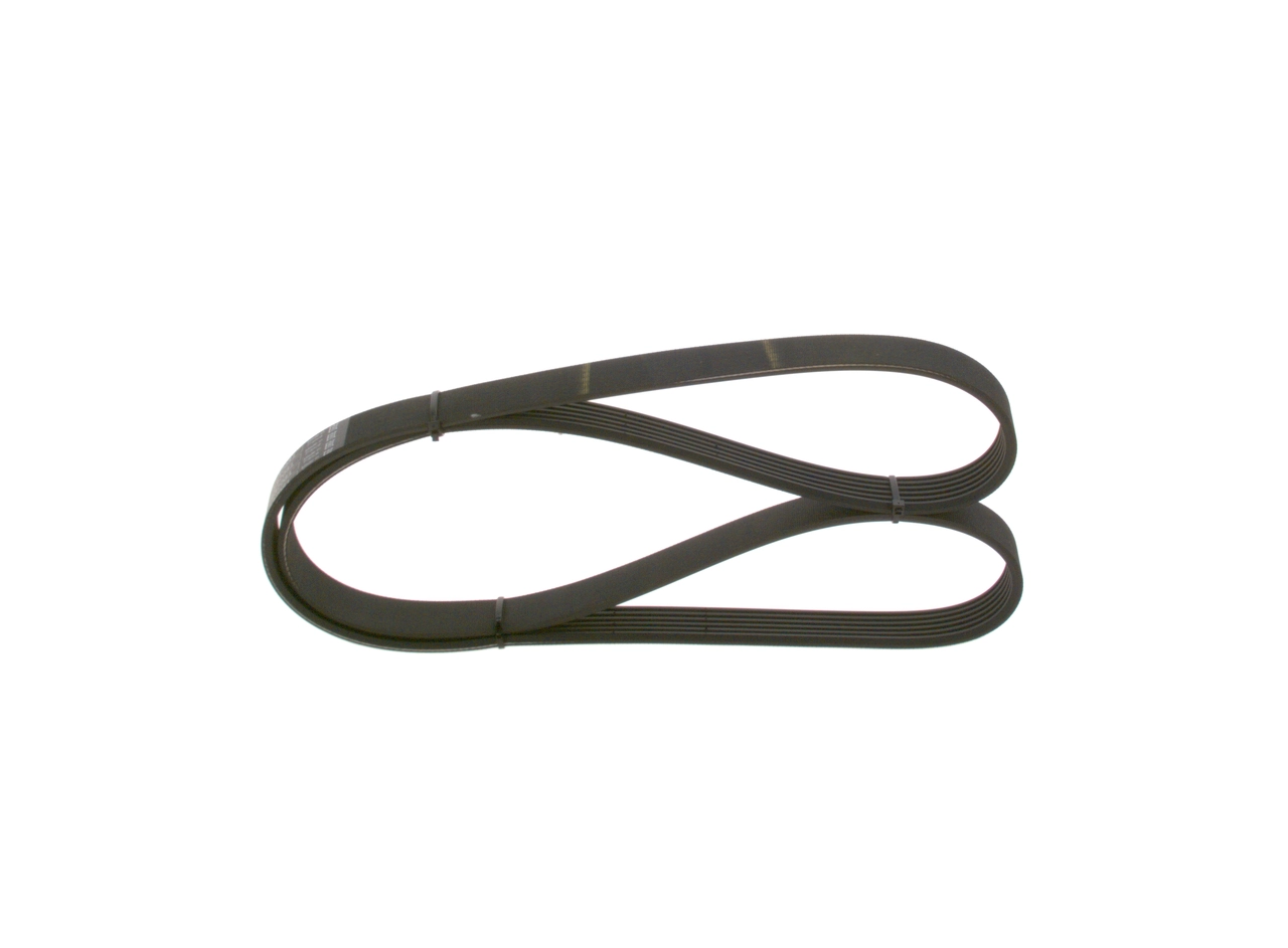 V-ribbed Belt