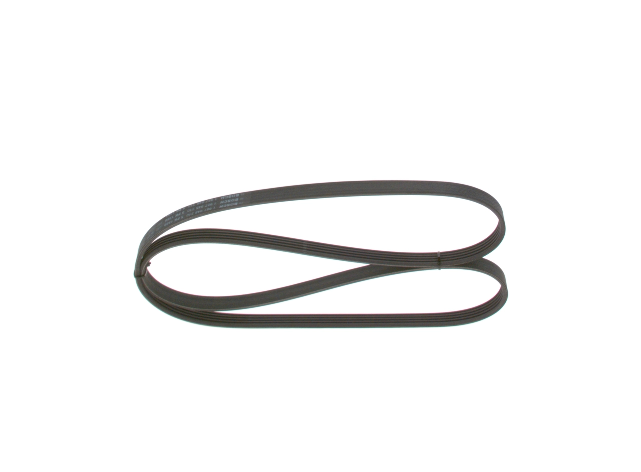 V-ribbed Belt