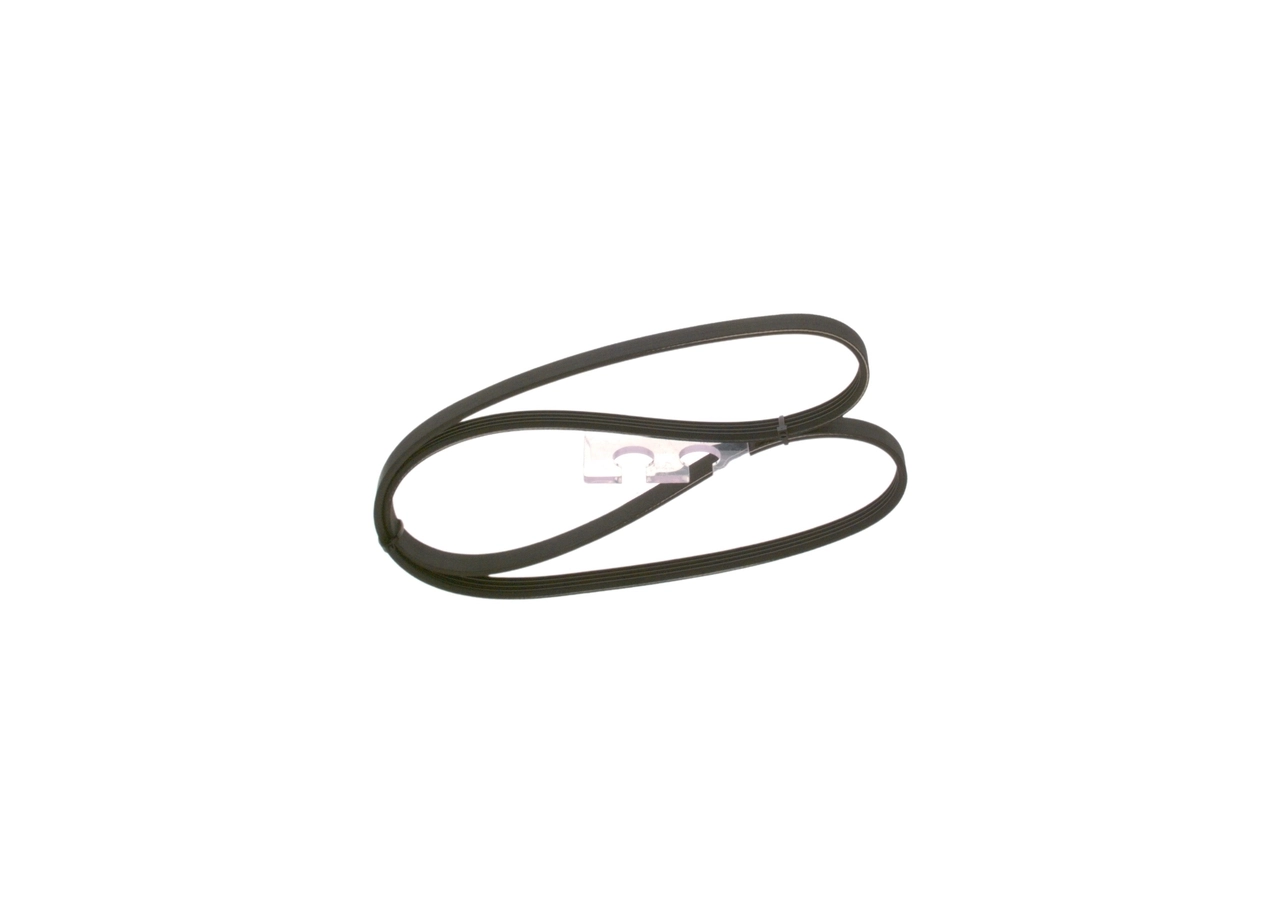 V-ribbed Belt