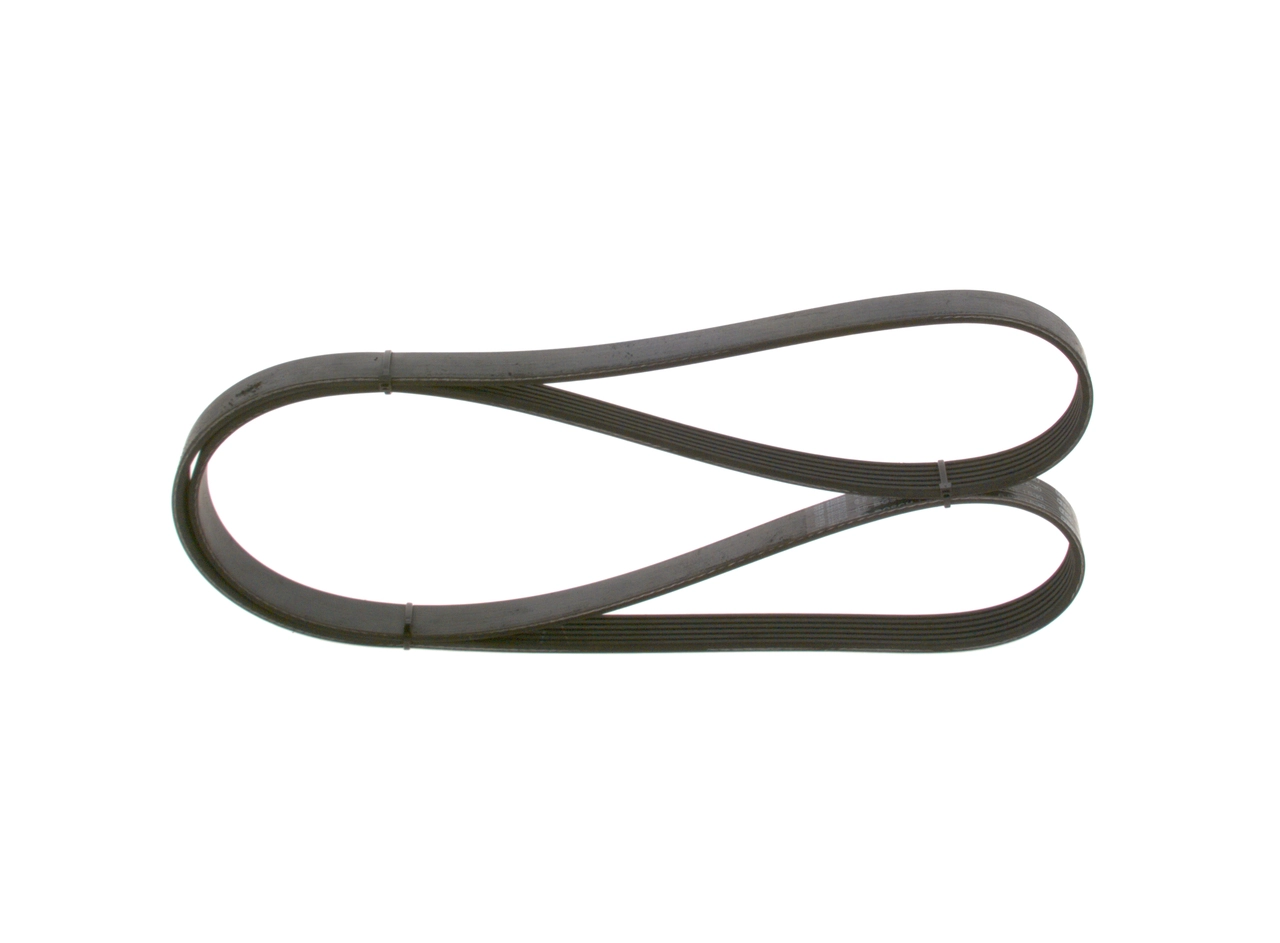 V-ribbed Belt