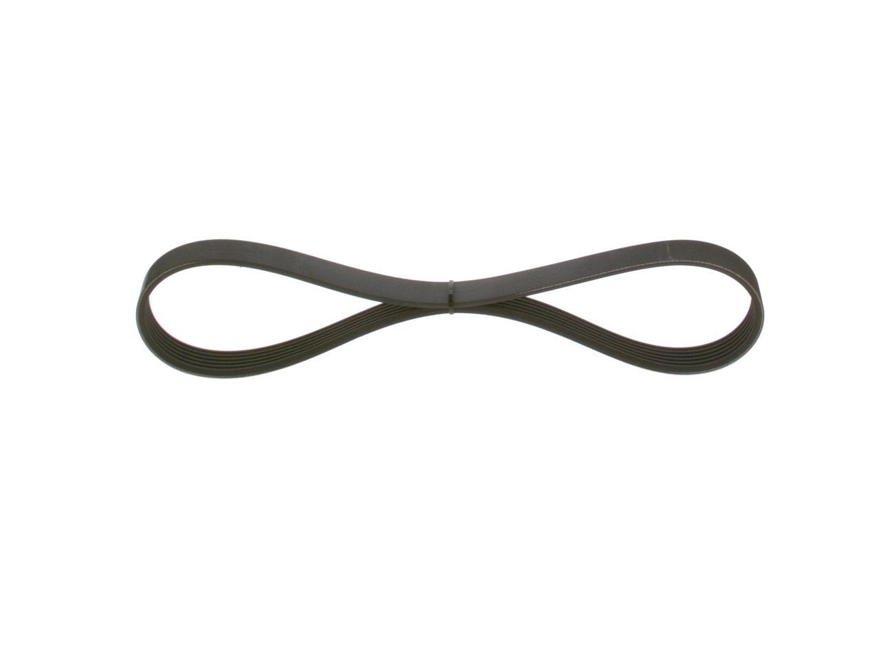 V-ribbed Belt