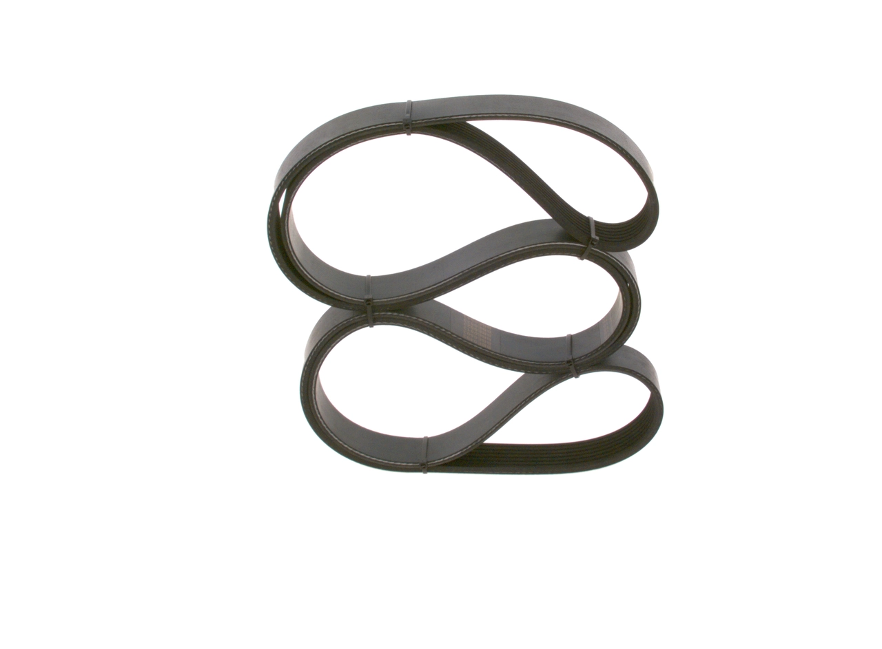 V-ribbed Belt