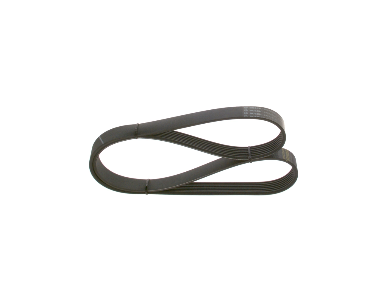 V-ribbed Belt