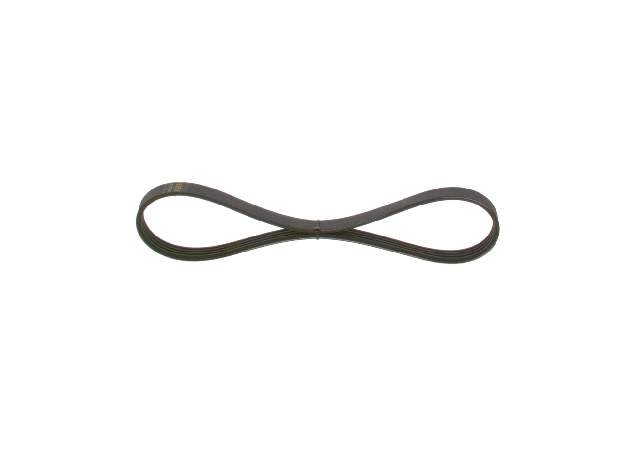 V-ribbed Belt
