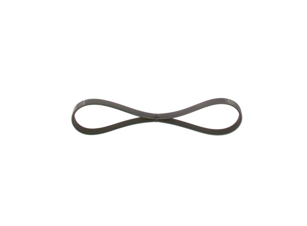 V-ribbed Belt