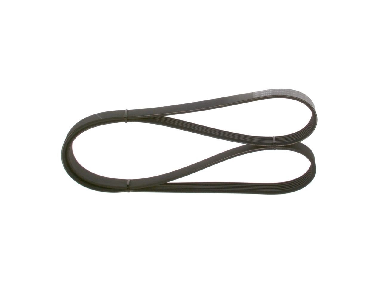 V-ribbed Belt