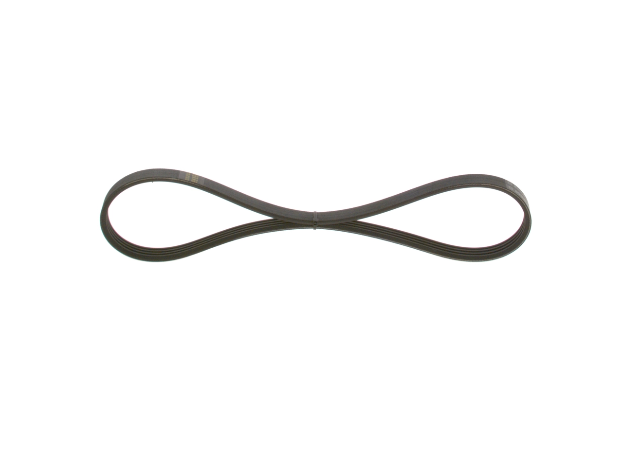 V-ribbed Belt