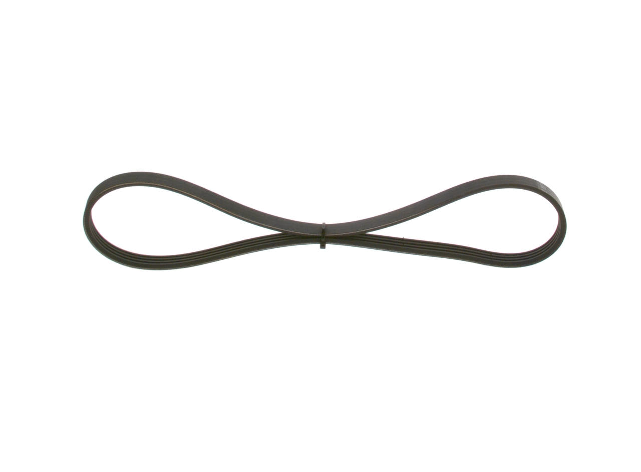 V-ribbed Belt