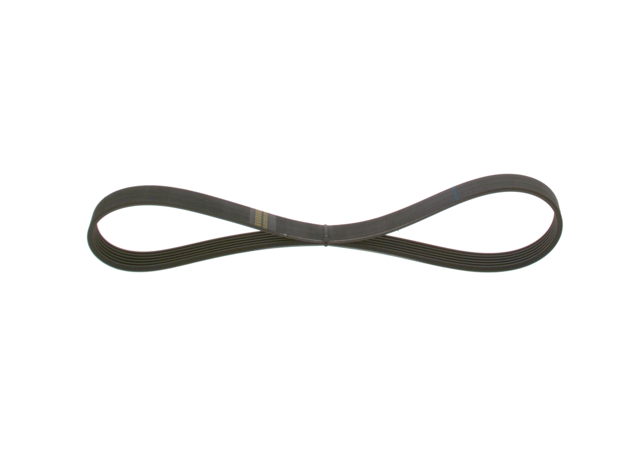 V-ribbed Belt