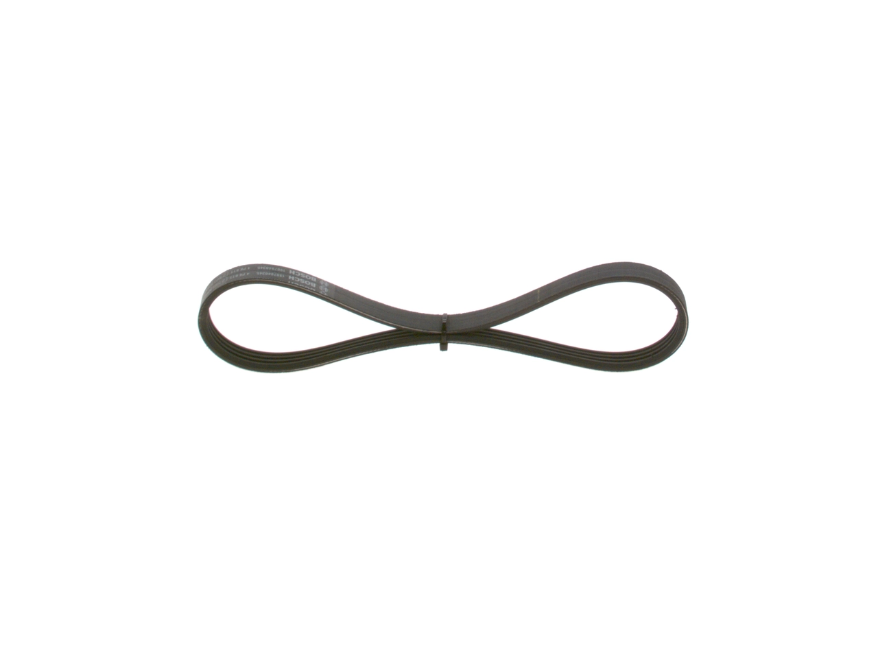 V-ribbed Belt