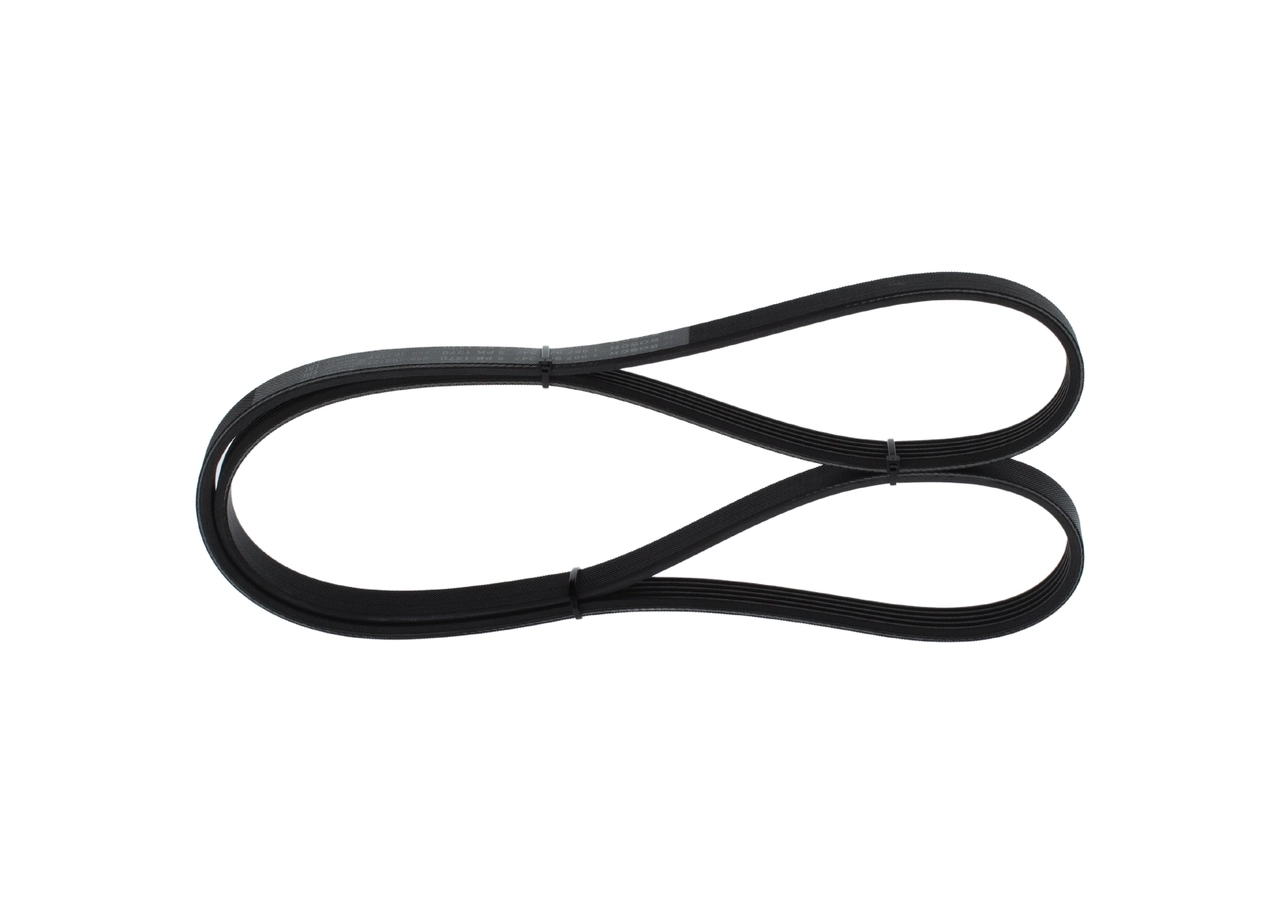 V-ribbed Belt
