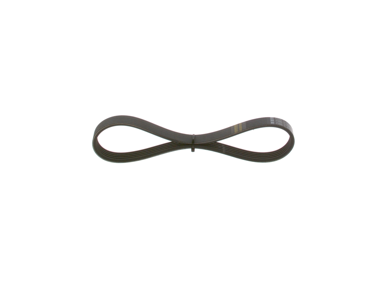 V-ribbed Belt
