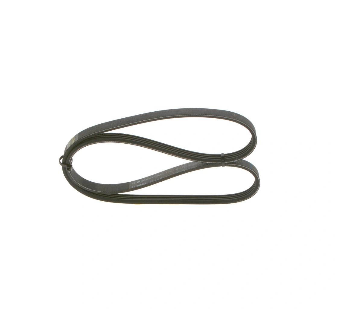 V-ribbed Belt