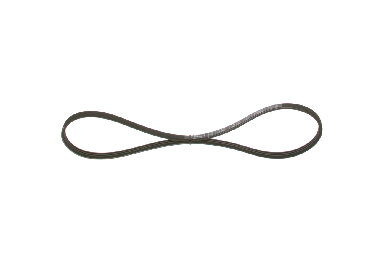 V-ribbed Belt