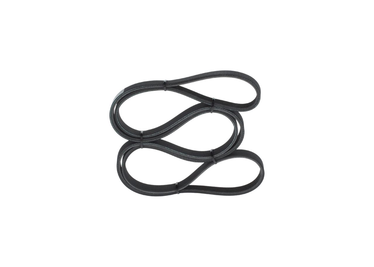 V-ribbed Belt