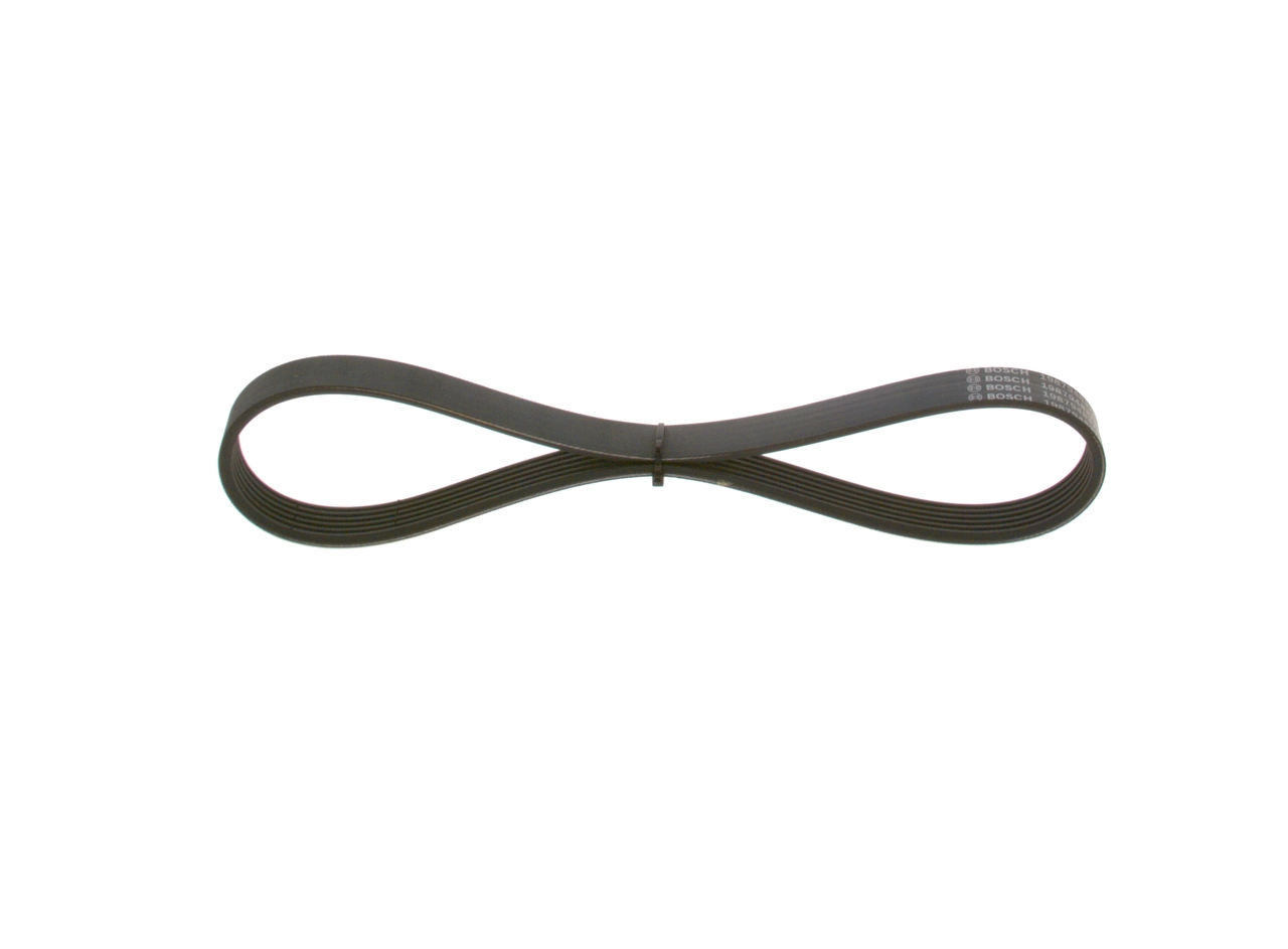 V-ribbed Belt