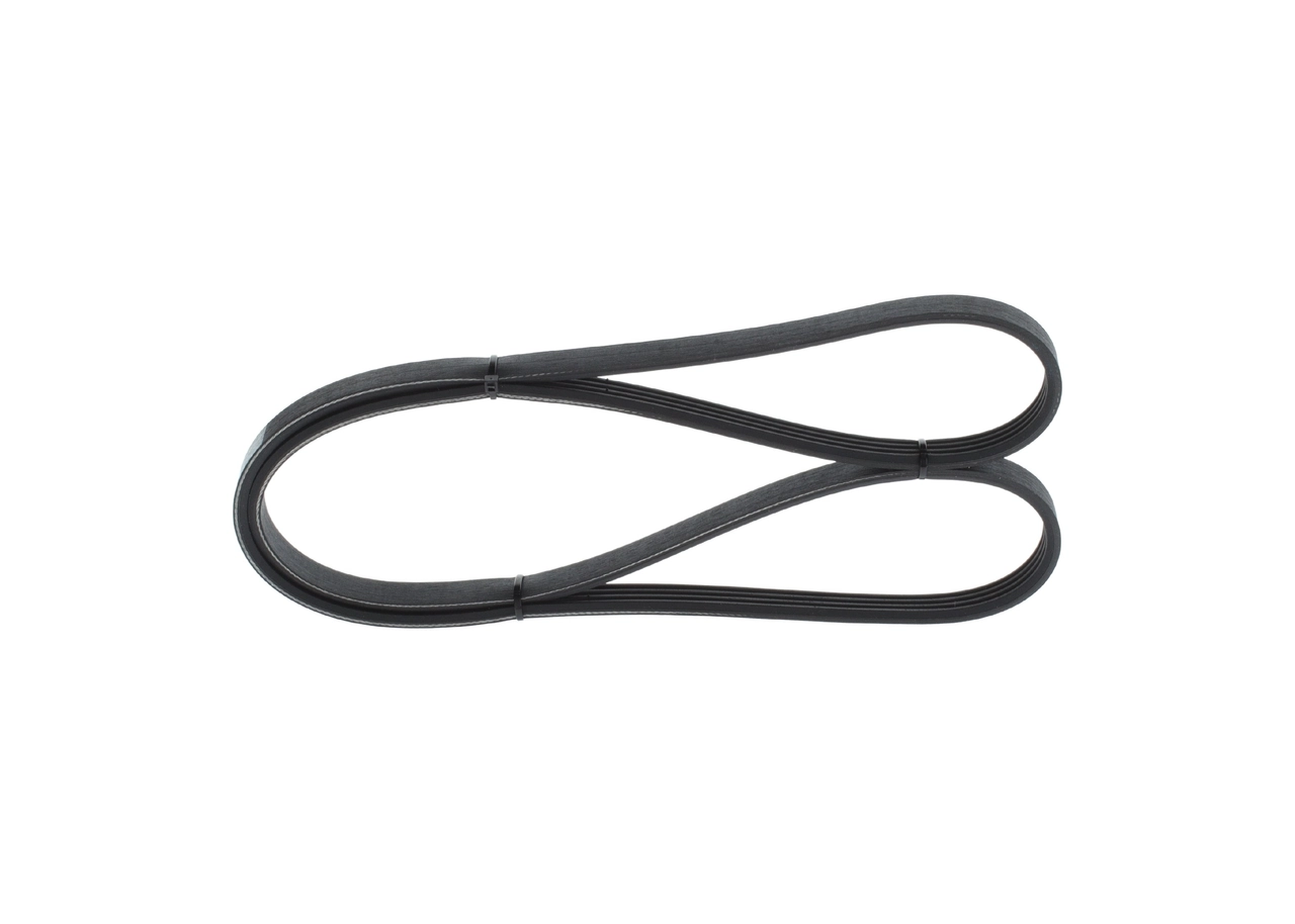 V-ribbed Belt