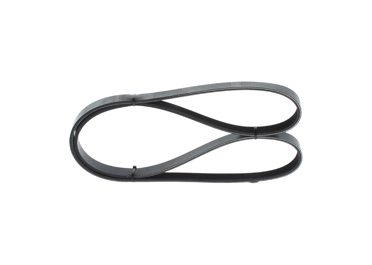 V-ribbed Belt