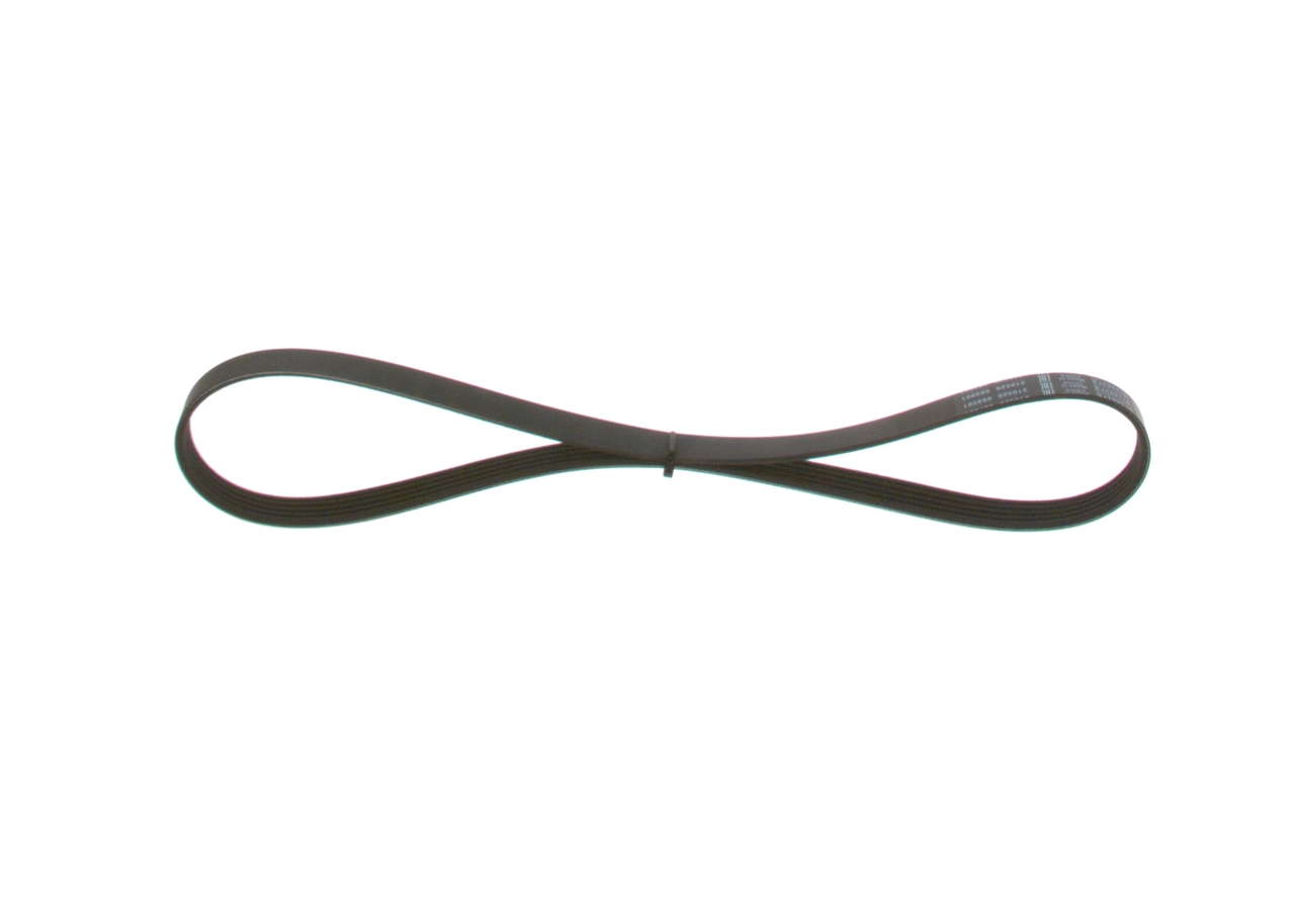 V-ribbed Belt