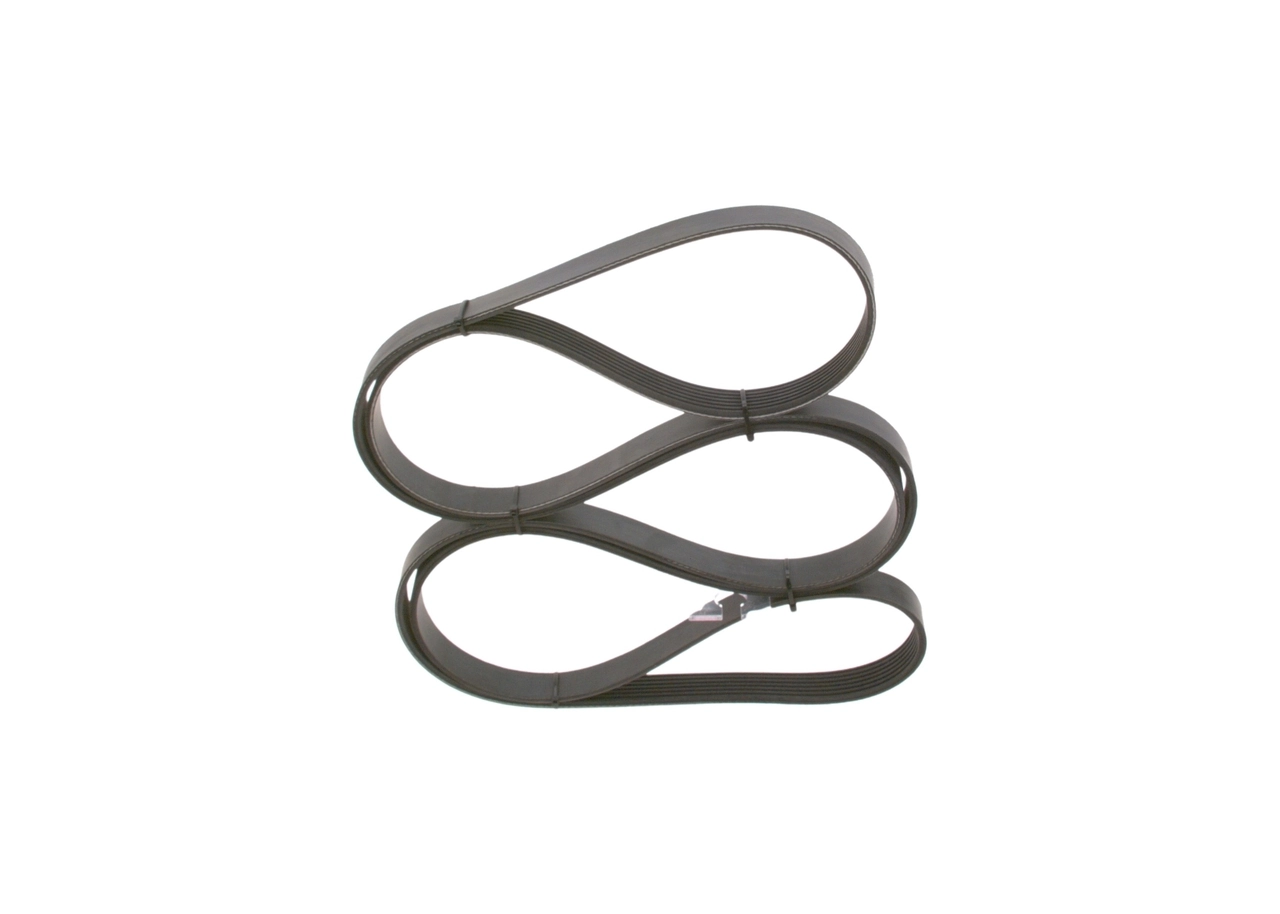 V-ribbed Belt