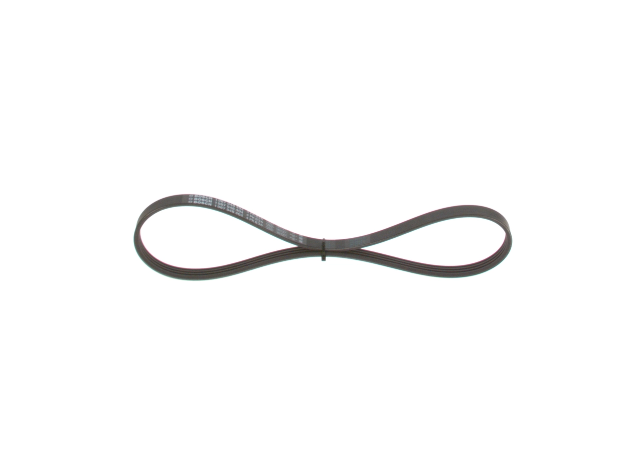 V-ribbed Belt