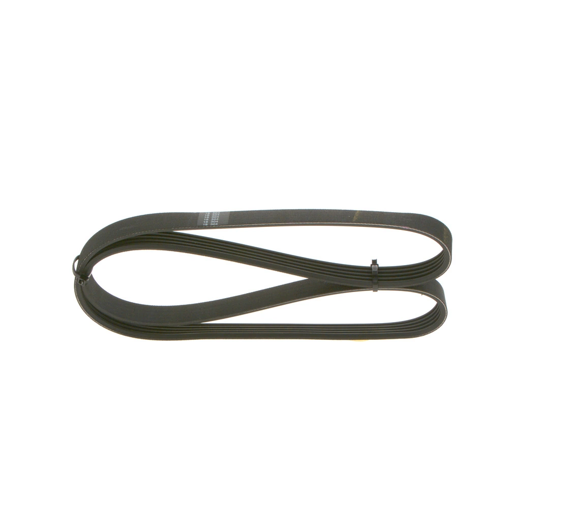 V-ribbed Belt
