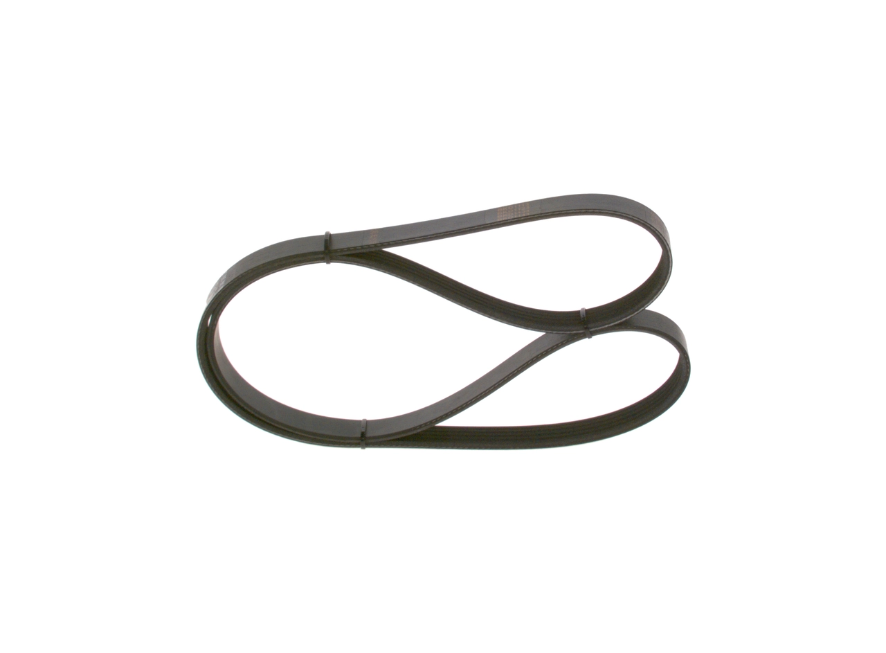 V-ribbed Belt