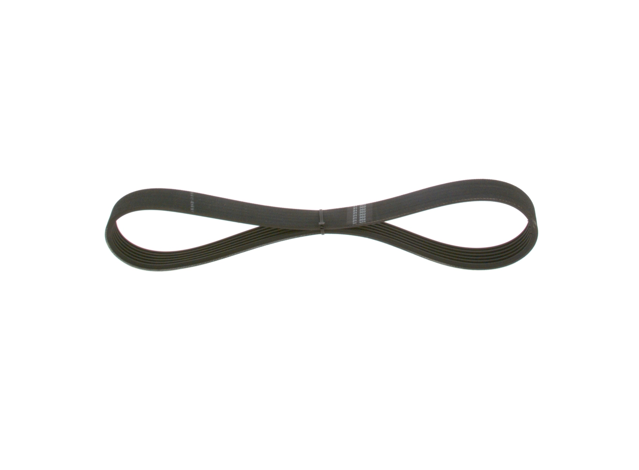 V-ribbed Belt
