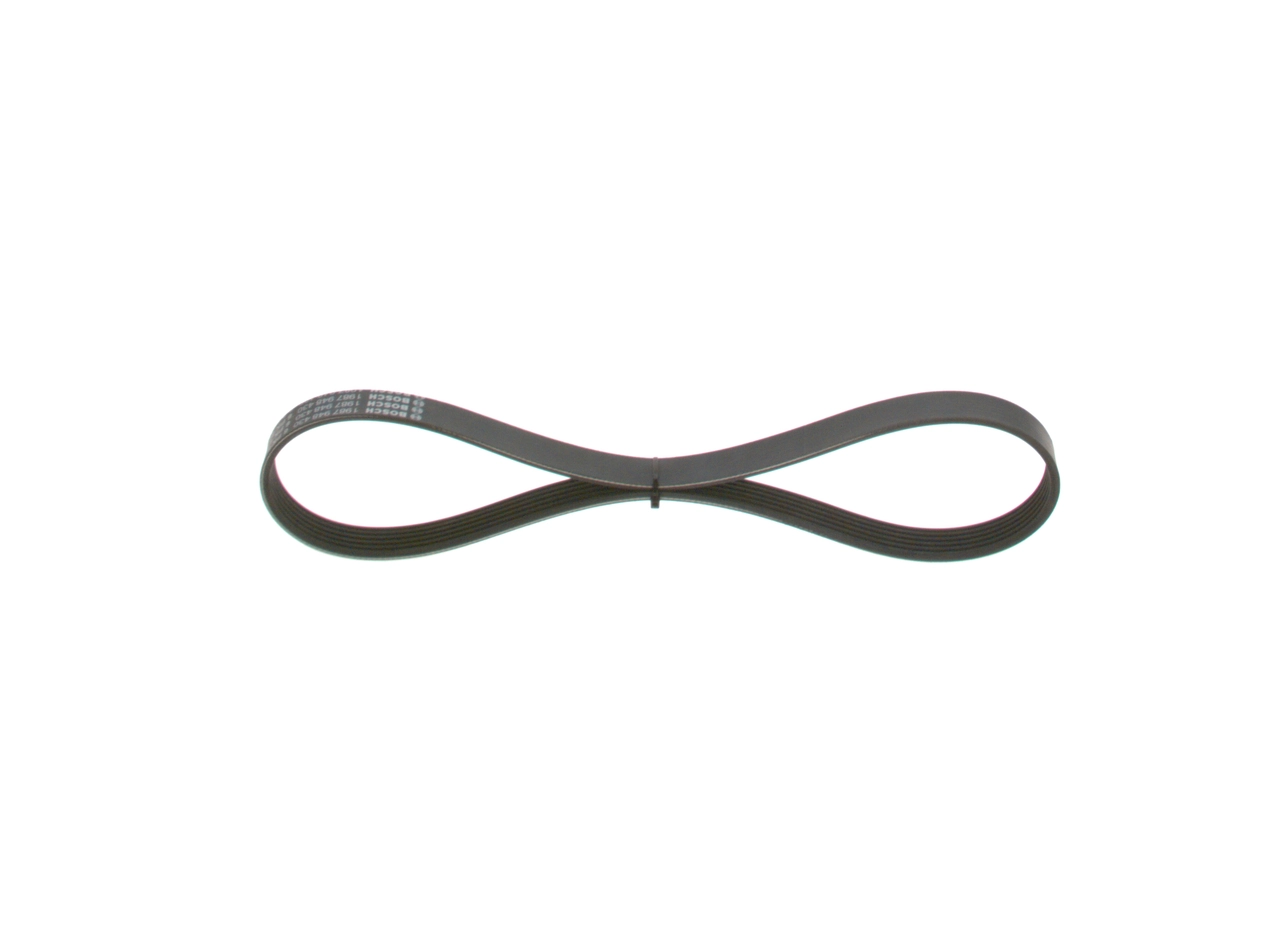 V-ribbed Belt