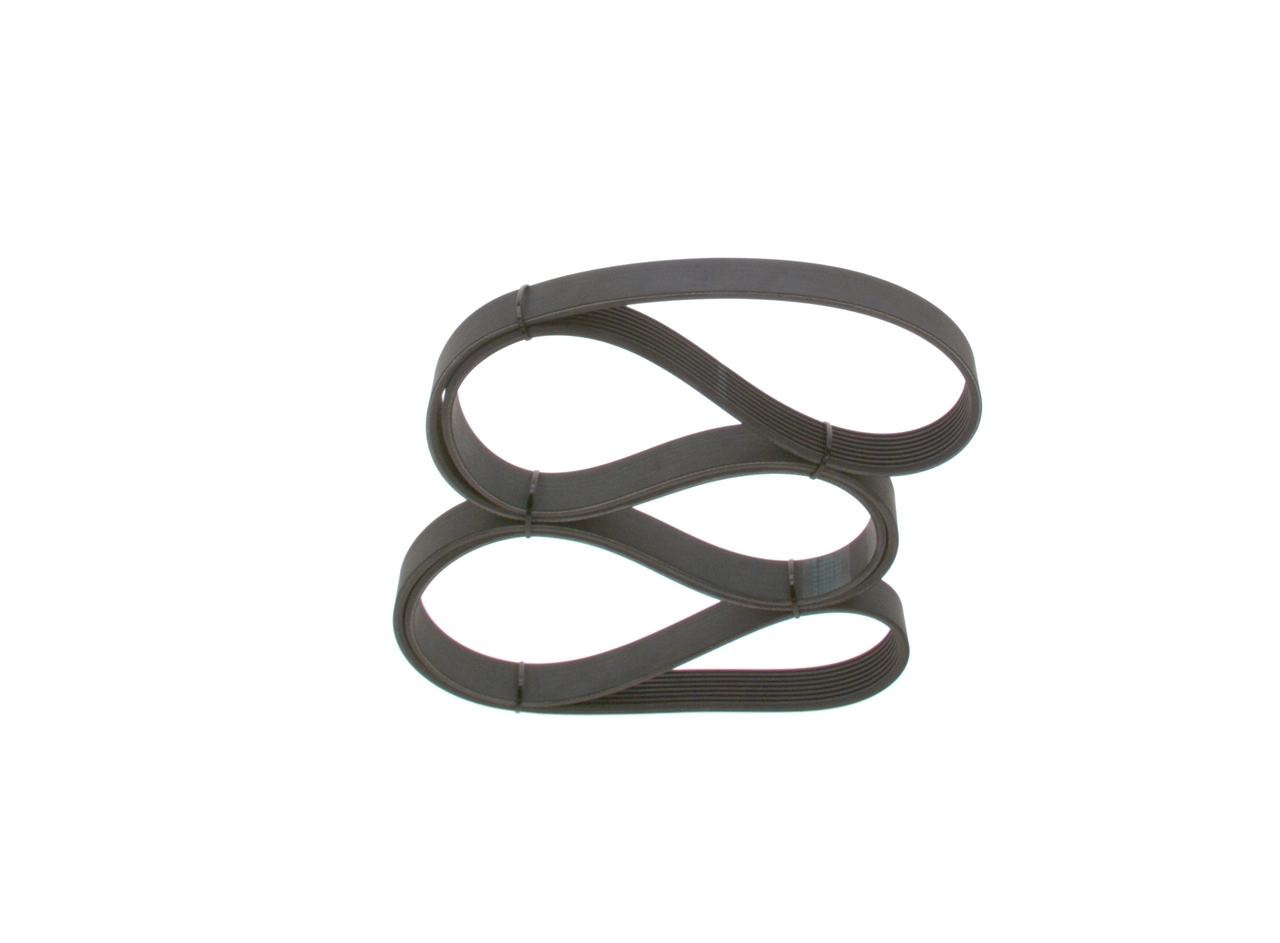 V-ribbed Belt
